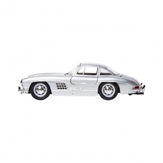 Автомодель MERCEDES-BENZ 300 SL (1954) Bburago стане відмінним подарунком як для. . фото 3