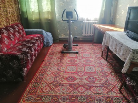 Продаю большой дом 5 комнат, в районе Летной Академии, на Новониколаевке. Авиагородок. фото 11 Продаю большой дом 5 комнат, в районе Летной Академии, на Новониколаевке. Общая . Авиагородок. фото 11