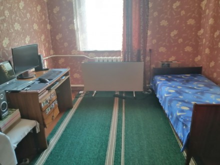 Продаю большой дом 5 комнат, в районе Летной Академии, на Новониколаевке. Авиагородок. фото 6 Продаю большой дом 5 комнат, в районе Летной Академии, на Новониколаевке. Общая . Авиагородок. фото 6