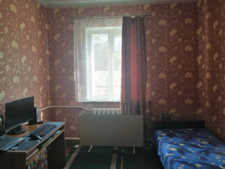 Продаю большой дом 5 комнат, в районе Летной Академии, на Новониколаевке. Авиагородок. фото 7 Продаю большой дом 5 комнат, в районе Летной Академии, на Новониколаевке. Общая . Авиагородок. фото 7