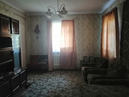 Продаю большой дом 5 комнат, в районе Летной Академии, на Новониколаевке. Авиагородок. фото 8 Продаю большой дом 5 комнат, в районе Летной Академии, на Новониколаевке. Общая . Авиагородок. фото 8