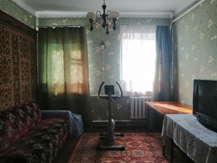 Продаю большой дом 5 комнат, в районе Летной Академии, на Новониколаевке. Авиагородок. фото 10 Продаю большой дом 5 комнат, в районе Летной Академии, на Новониколаевке. Общая . Авиагородок. фото 10