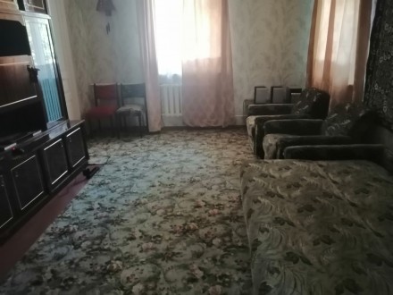 Продаю большой дом 5 комнат, в районе Летной Академии, на Новониколаевке. Авиагородок. фото 9 Продаю большой дом 5 комнат, в районе Летной Академии, на Новониколаевке. Общая . Авиагородок. фото 9