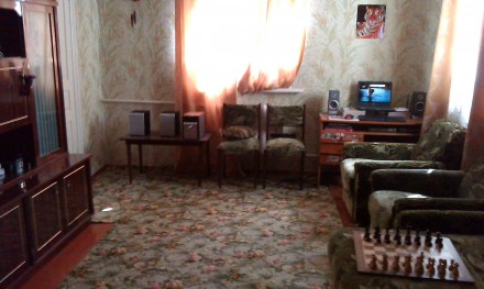 Продаю большой дом 5 комнат, в районе Летной Академии, на Новониколаевке. Авиагородок. фото 5 Продаю большой дом 5 комнат, в районе Летной Академии, на Новониколаевке. Общая . Авиагородок. фото 5