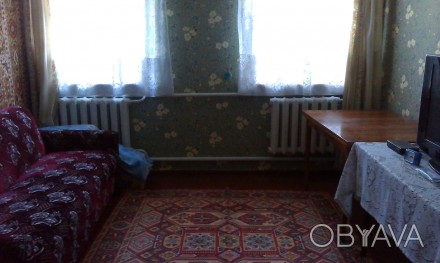 Продаю большой дом 5 комнат, в районе Летной Академии, на Новониколаевке