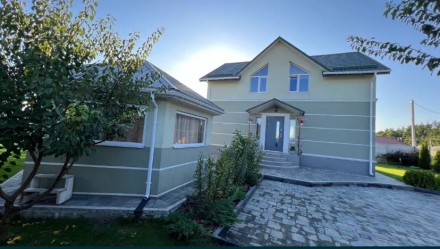 Продам будинок в Макарові. Сауна,камін,альтанка,мангал,сад,тераса. Макарів. фото 1 Продам будинок в Макарові. Сауна,камін,альтанка,мангал,сад,тераса. Макарів. фото 1