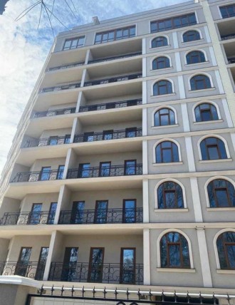 В продажі трехкімнатна квартира площею 97,5 м2, розташована на 7 поверсі з прекр. Киевский. фото 7