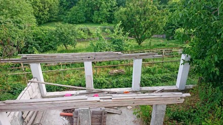 Будинок 2022 року з майже завершеним ремонтом на Лазаретній (Нижній ДНС).. ДНС. фото 12 Продам новий будинок 2022 року на Нижньому ДНСі. Два поверхи плюс підвал і холод. ДНС. фото 12