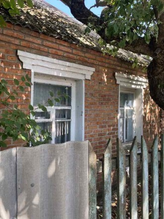 Продам дом селище Гути Богодухівській район. Богодухов. фото 1