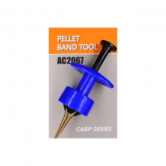 Інструмент ORANGE™ AC2067 Pellet bands tool призначений для швидкого та зручного. . фото 2