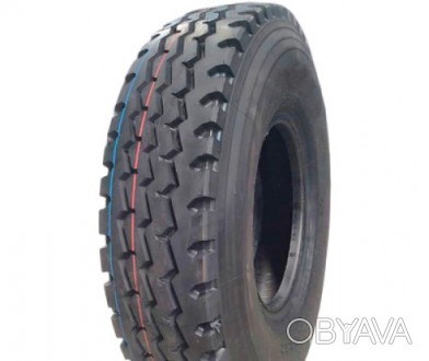 8.25 R20 Tracmax GRT901 139/137K Універсальна шина