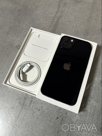 iPhone 14 eSim 128Gb Midnight