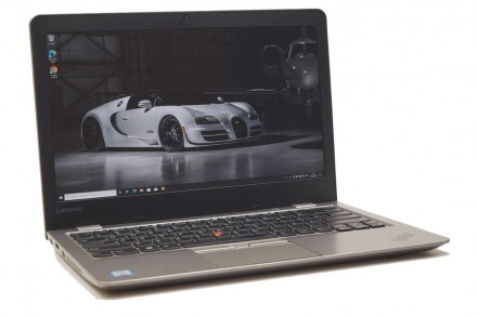Ноутбук Lenovo Thinkpad 13 13,3''/i3-6100u/8Gb/256GbSSD/Intel HD Graphics 520 4G. Винница. фото 1 Ноутбук Lenovo Thinkpad 13 13,3''/i3-6100u/8Gb/256GbSSD/Intel HD Graphics 520 4G. Винница. фото 1