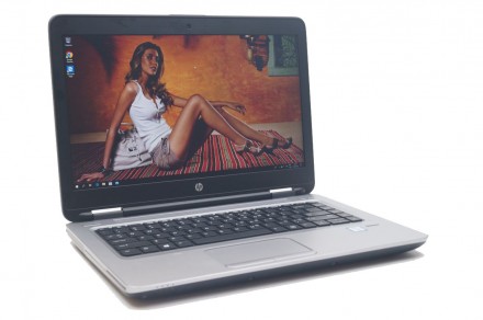 Ноутбук HP ProBook 640 G2 14''/i5-6300U/8Gb/240GbSSD/Intel HD Graphics 520 1Gb/1. Винница. фото 1 Ноутбук HP ProBook 640 G2 14''/i5-6300U/8Gb/240GbSSD/Intel HD Graphics 520 1Gb/1. Винница. фото 1