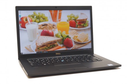 Ноутбук Dell Latitude 7480 14''/I5-7300U/8Gb/256GbSSD/Intel HD Graphics 620 4Gb/. Винница. фото 1 Ноутбук Dell Latitude 7480 14''/I5-7300U/8Gb/256GbSSD/Intel HD Graphics 620 4Gb/. Винница. фото 1