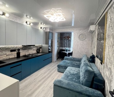 Продам квартиру с ремонтом в ЖК Днепровская Брама-2, Слобожанское. Днепр. фото 1 Продам квартиру с ремонтом в ЖК Днепровская Брама-2, Слобожанское. Днепр. фото 1