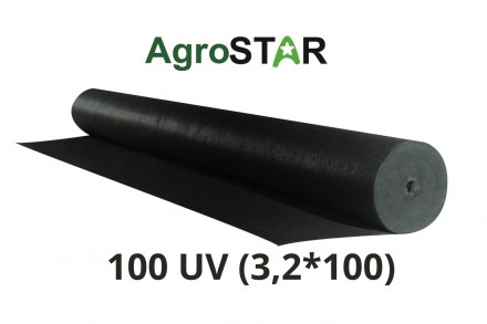 Агроволокно AgroStar – сучасний екологічний матеріал, що використовується в сіль. . фото 4