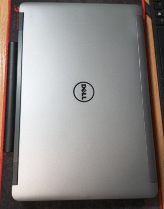 Dell Latitude E6540 - надійний і потужний ноутбук бізнес-класу, ідеальний для ро. . фото 7