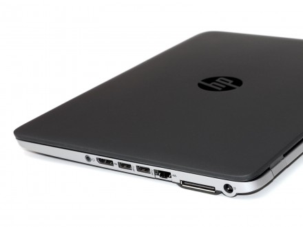 
Ноутбук HP EliteBook 840 G1 i5-4300U/8/120SSD Refurb. . фото 4