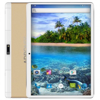 
 Планшет-телефонAdronix MT116 2GB RAM Gold < br> Adronix MT116 2GB RAM Gold це . . фото 7