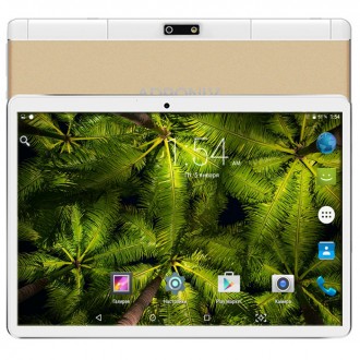 
 Планшет-телефонAdronix MT116 2/16GB Gold (Lite) < /span> Adronix MT116 2GB RAM. . фото 7