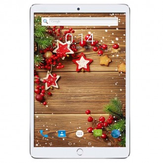 
Планшет-телефон Hoozo MTPad116 LTE 2/32 4G Gold Hoozo MTPad116 LTE Gold, що вра. . фото 2