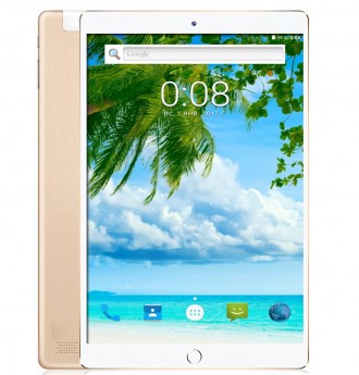 
Планшет-телефон Hoozo MTPad116 LTE 2/32 4G Gold Hoozo MTPad116 LTE Gold, що вра. . фото 3