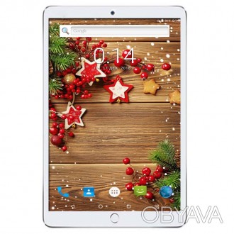 
Планшет-телефон Hoozo MTPad116 LTE 2/32 4G Gold Hoozo MTPad116 LTE Gold, що вра. . фото 1