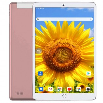 
Планшет-телефон Hoozo MTPad116 LTE 2/32 4G Pink Hoozo MTPad116 LTE Pink, що вра. . фото 2