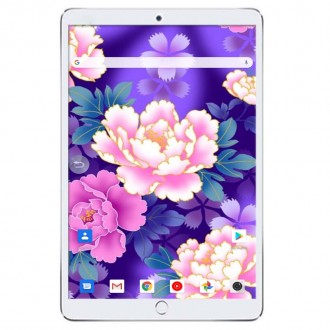 
Планшет-телефон Hoozo MTPad116 LTE 2/32 4G Pink Hoozo MTPad116 LTE Pink, що вра. . фото 4