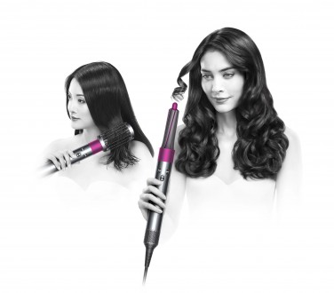 
Що таке Фен-стайлер Dyson Airwrap Styler HS01 Complete ? Технології для краси в. . фото 5