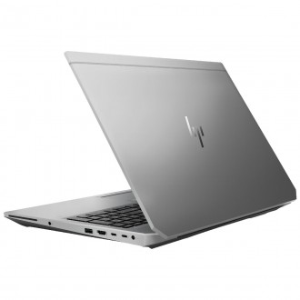 
Ноутбук HP ZBook 15 G5 i7-8750H/8/512SSD/1Tb/P1000-4Gb Refurb. . фото 7