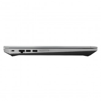 
Ноутбук HP ZBook 15 G5 i7-8750H/8/512SSD/1Tb/P1000-4Gb Refurb. . фото 3