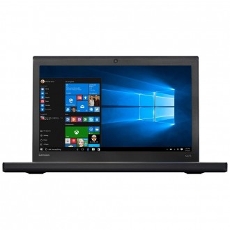 
Ноутбук Lenovo ThinkPad X270 i5-6200U/8/256SSD Refurb. . фото 2