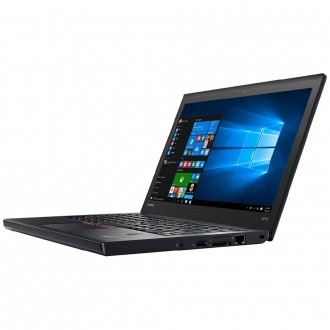 
Ноутбук Lenovo ThinkPad X270 i5-6200U/8/256SSD Refurb. . фото 5