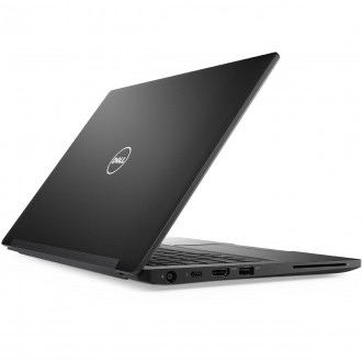 
Ноутбук Dell Latitude 7280 i5-6300U/8/120SSD Refurb. . фото 4