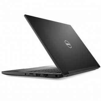 
Ноутбук Dell Latitude 7280 i5-6300U/8/120SSD Refurb. . фото 5