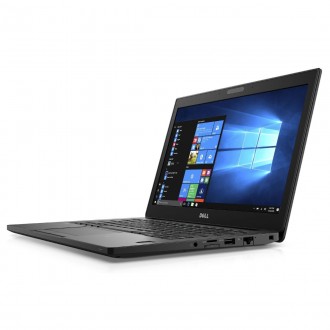 
Ноутбук Dell Latitude 7280 i5-6300U/8/120SSD Refurb. . фото 3