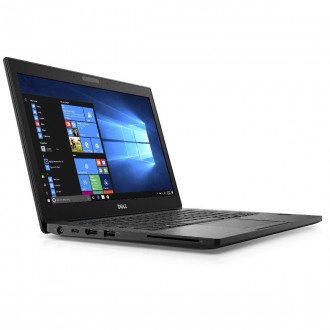 
Ноутбук Dell Latitude 7280 i5-6300U/8/120SSD Refurb. . фото 6