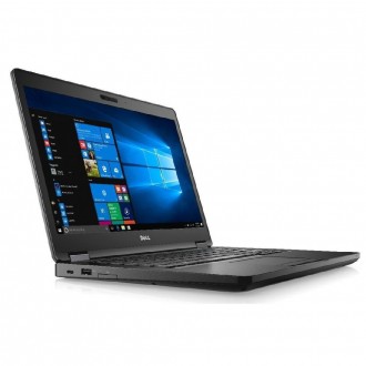 
Ноутбук Dell Latitude 7390 FHD Touch i5-8350U/16/256SSD Refurb. . фото 9