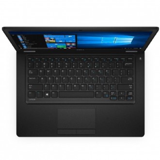 
Ноутбук Dell Latitude 7390 FHD Touch i5-8350U/16/256SSD Refurb. . фото 6