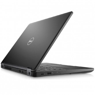 
Ноутбук Dell Latitude 7390 FHD Touch i5-8350U/16/256SSD Refurb. . фото 4