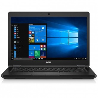 
Ноутбук Dell Latitude 7390 FHD Touch i5-8350U/16/256SSD Refurb. . фото 2