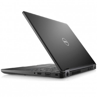 
Ноутбук Dell Latitude 7390 FHD Touch i5-8350U/16/256SSD Refurb. . фото 5