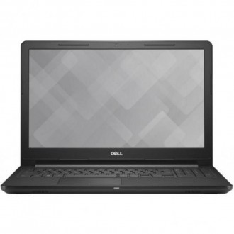 
Ноутбук Dell Vostro 3568 FHD i3-6006U/16/120SSD Refurb. . фото 2