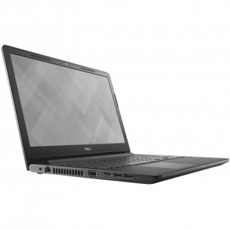 
Ноутбук Dell Vostro 3568 FHD i3-6006U/16/120SSD Refurb. . фото 8