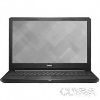 
Ноутбук Dell Vostro 3568 FHD i3-6006U/16/120SSD Refurb. . фото 1