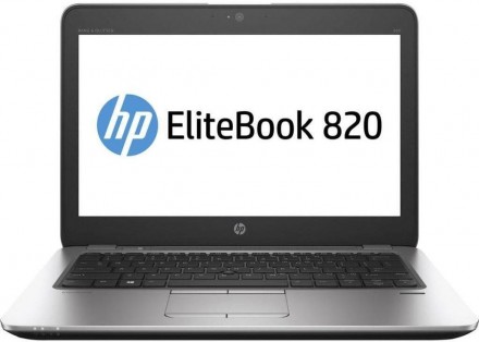 
Ноутбук HP EliteBook 820 G2 FHD i5-5200U/8/256SSD Refurb. . фото 2