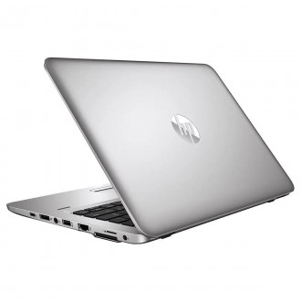 
Ноутбук HP EliteBook 820 G3 i5-6300U/8/120SSD/500 Refurb. . фото 5