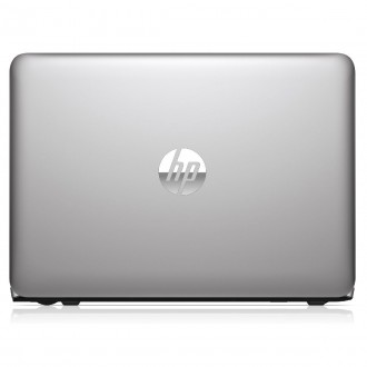 
Ноутбук HP EliteBook 820 G3 i5-6300U/8/120SSD/500 Refurb. . фото 3